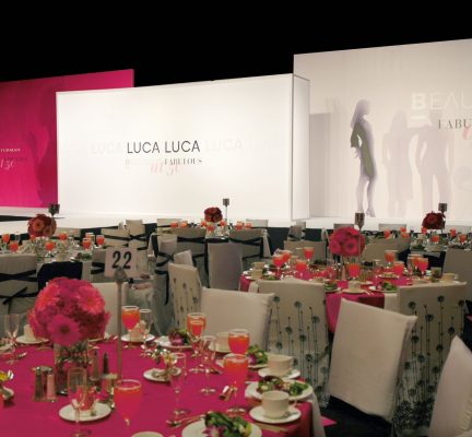 Luca Luca Event
