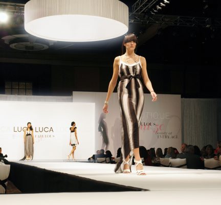 Luca Luca Event